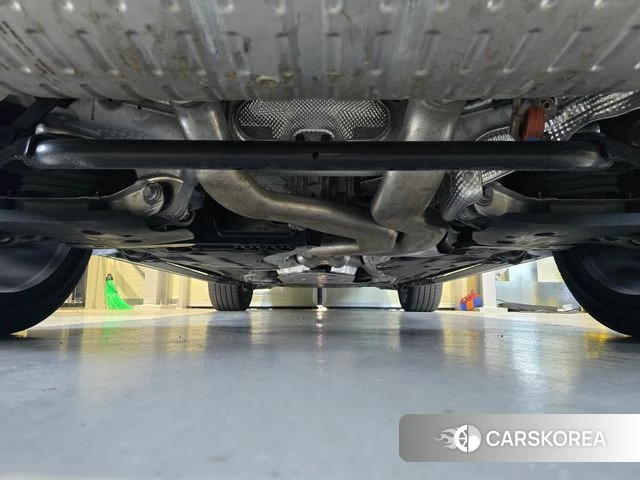 Land Rover Range Rover 5th Generation id 3838037 из Кореи 9