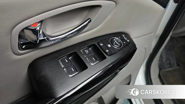 Kia The New Carnival id 4581690 из Кореи 9