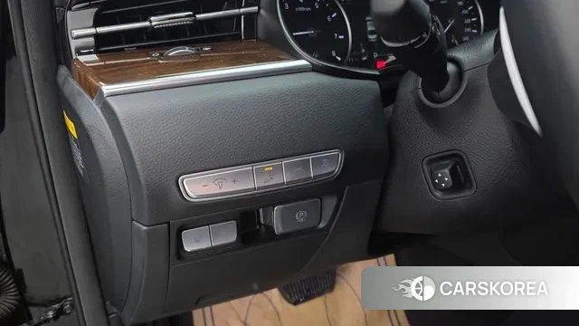 Kia More K9 id 3601589 из Кореи 9