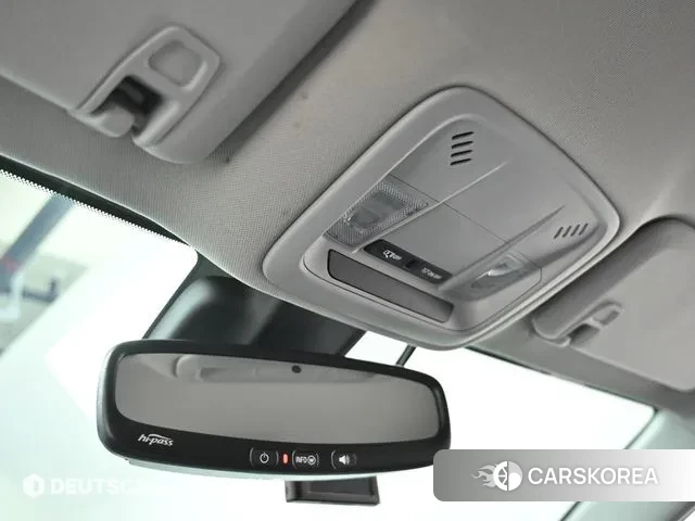 Chevrolet (GM Daewoo) The New Malibu id 3766145 из Кореи 9