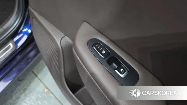 Kia Stinger id 3050676 из Кореи 9