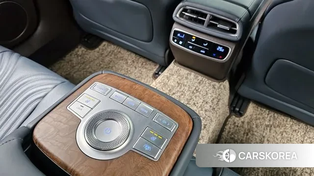 Genesis G80 (RG3) id 3438491 из Кореи 9