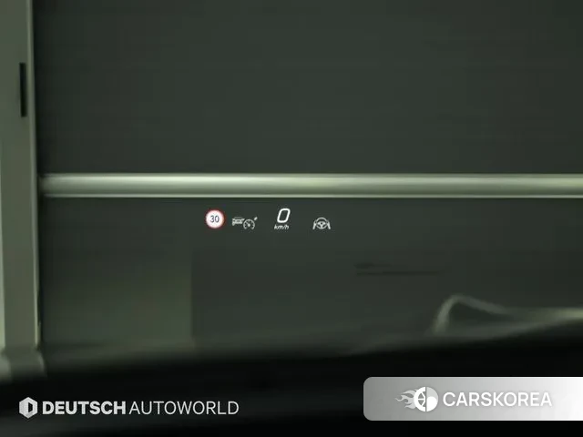 Mercedes-Benz GLE-Class W167 id 3605849 из Кореи 9