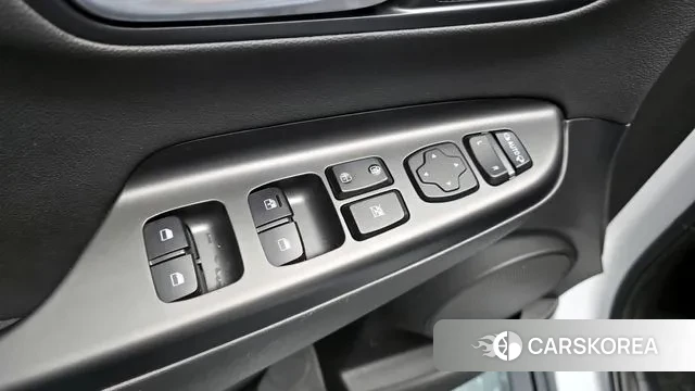 Hyundai The New Kona id 3472740 из Кореи 9