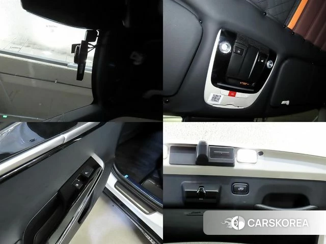 Kia EV6 id 4628545 из Кореи 9