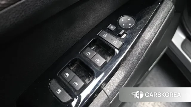 Kia Sportage 5th Generation Hybrid id 3712216 из Кореи 9