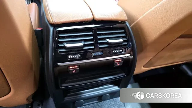 BMW 5 Series (G30) id 3779345 из Кореи 9