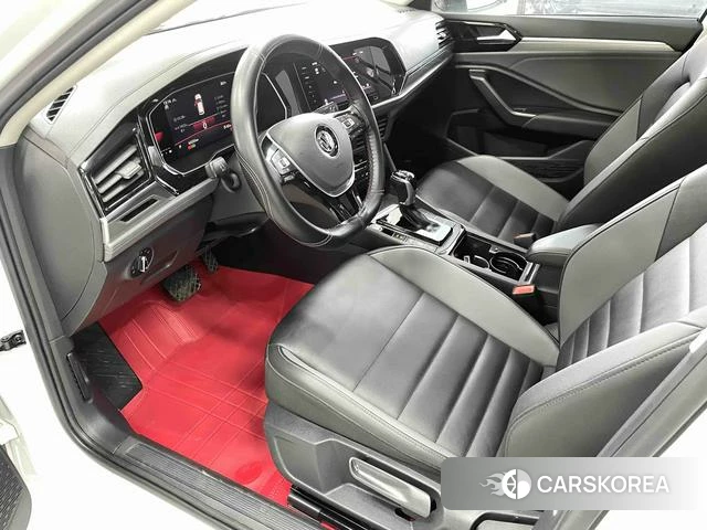 Volkswagen Sagitar id 4367453 из Китая 9