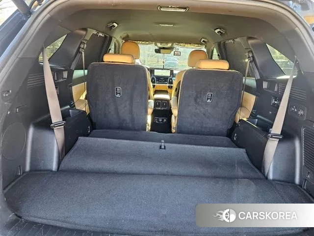 Kia Sorento 4th Generation id 3543679 из Кореи 9