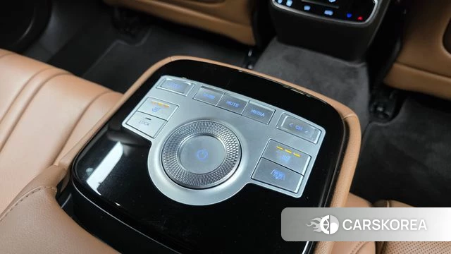 Genesis G80 (RG3) id 3807000 из Кореи 9
