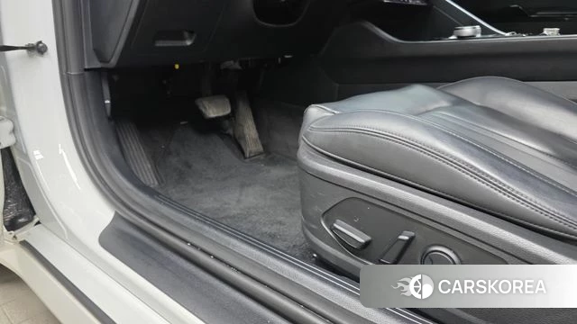 Kia K5 3rd generation id 3909892 из Кореи 9