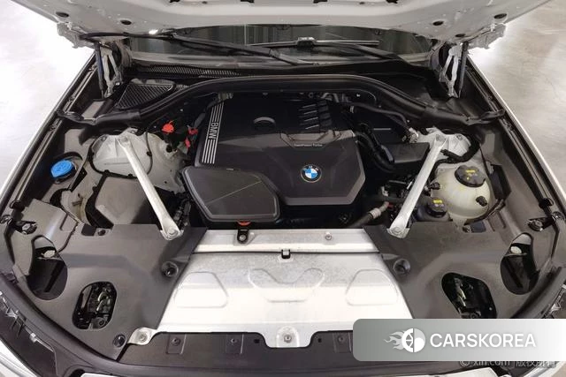 BMW X3 id 4273113 из Китая 9