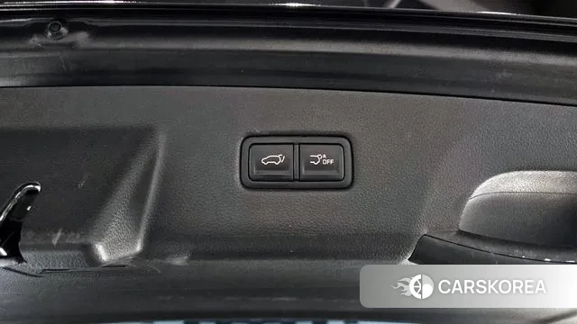 Kia Carnival 4th generation id 3555651 из Кореи 9