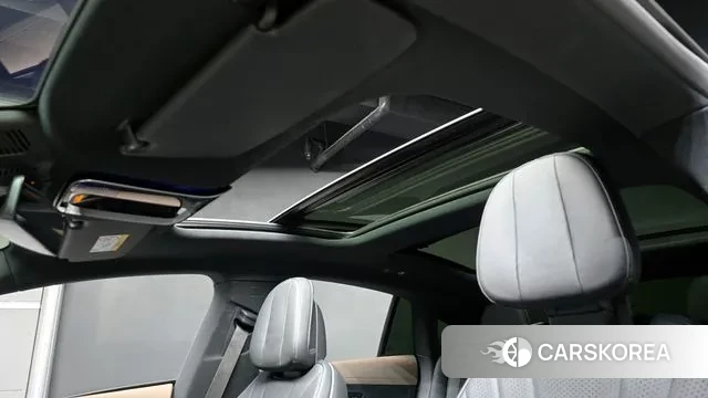 Mercedes-Benz EQE V295 id 3394336 из Кореи 9