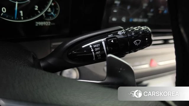 Hyundai The New Grandeur IG id 4918247 из Кореи 9