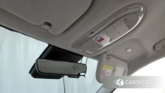 Hyundai Ionic 5 id 3007609 из Кореи 9