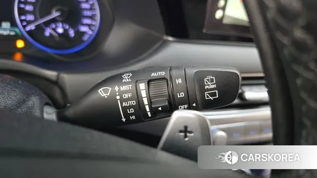 Hyundai Palisade id 3525954 из Кореи 9