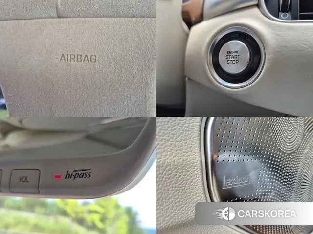 Genesis G90 id 3055529 из Кореи 9