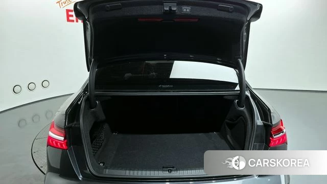 Audi A6 (C8) id 4360669 из Кореи 9