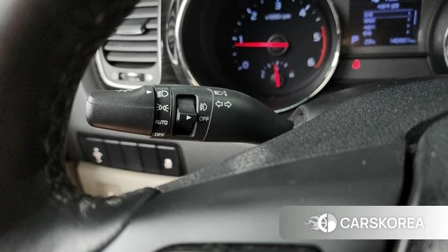 Kia The New Carnival id 4642933 из Кореи 9