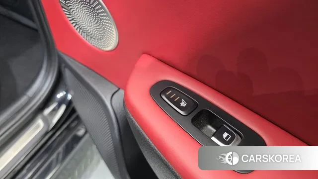 Kia Stinger id 3514996 из Кореи 9