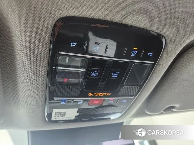 Hyundai Santa Fe (MX5) id 3670185 из Кореи 9