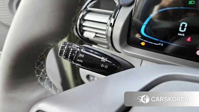 Hyundai Casper id 4222686 из Кореи 9