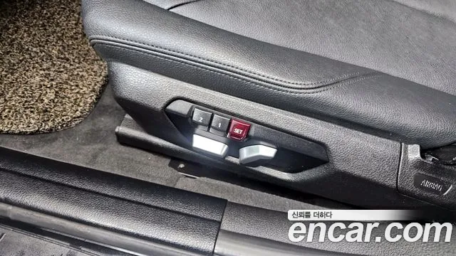 BMW 3 Series (F30) id 2850818 из Кореи 9