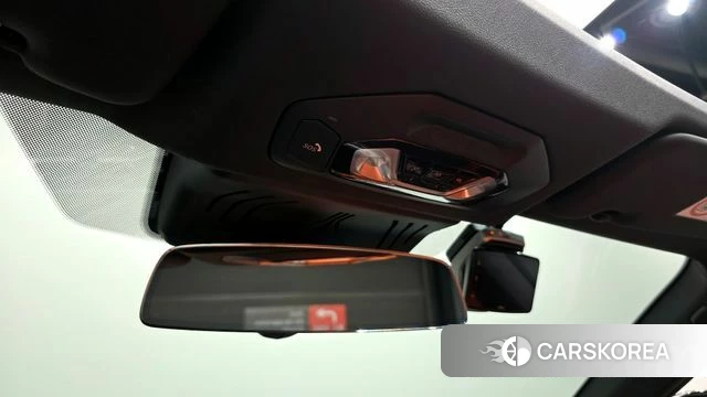 BMW M4 (G82) id 4302483 из Кореи 9
