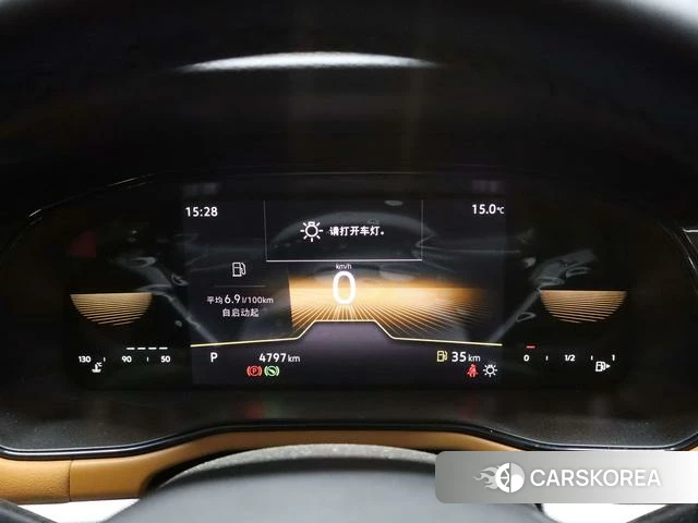 Volkswagen Bora id 4301652 из Китая 9