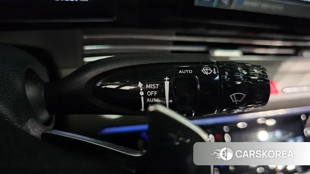 Hyundai The New Grandeur IG id 3717075 из Кореи 9