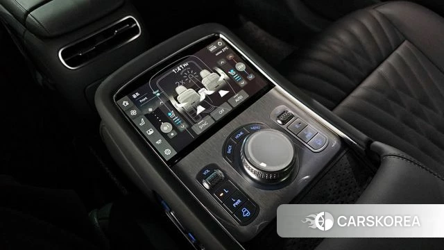 Genesis G90 (RS4) id 3935063 из Кореи 9