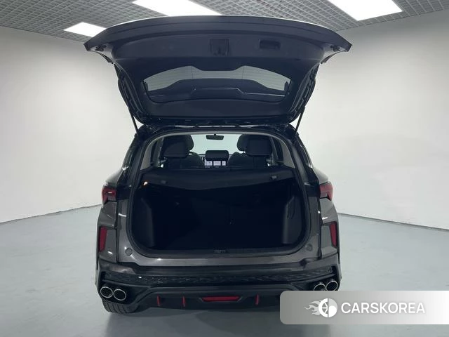 Geely Automobile Binyue id 3913733 из Китая 9