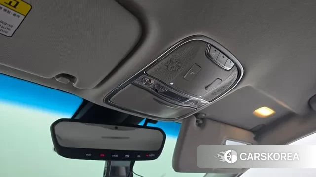 Kia More K9 id 2970865 из Кореи 9