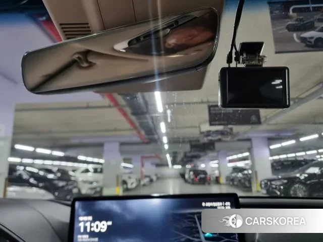 Genesis G80 (RG3) id 3562519 из Кореи 9