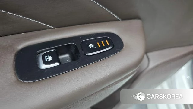 Kia Stinger Meister id 4244708 из Кореи 9