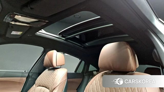 BMW X6 (G06) id 4177443 из Кореи 9