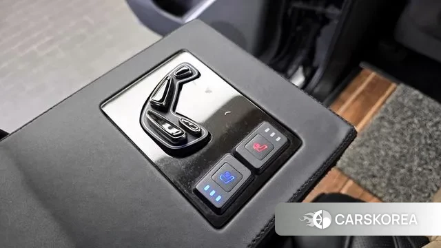 Cadillac Escalade id 3284573 из Кореи 9