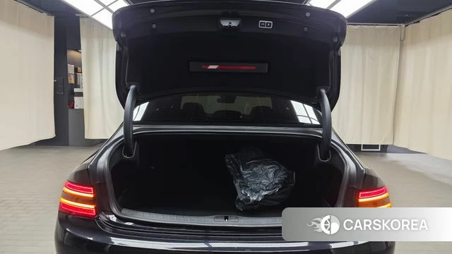 Genesis G80 (RG3) id 4444874 из Кореи 9