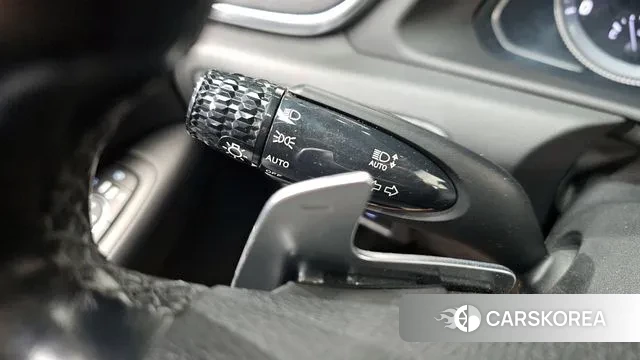 Hyundai Sonata (DN8) id 3622209 из Кореи 9