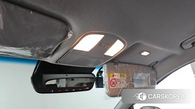 Hyundai The New Kona id 3344035 из Кореи 9