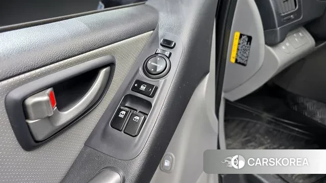 Hyundai The New Grand Starex id 3188555 из Кореи 9