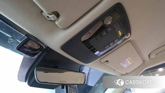 Kia Carnival 4th generation id 4646862 из Кореи 9