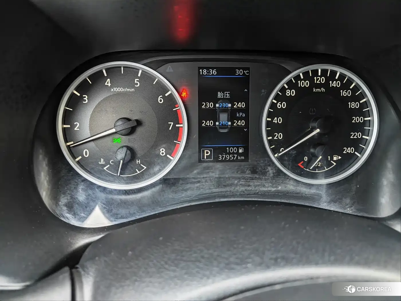 Nissan Sylphy id 4600584 из Китая 9