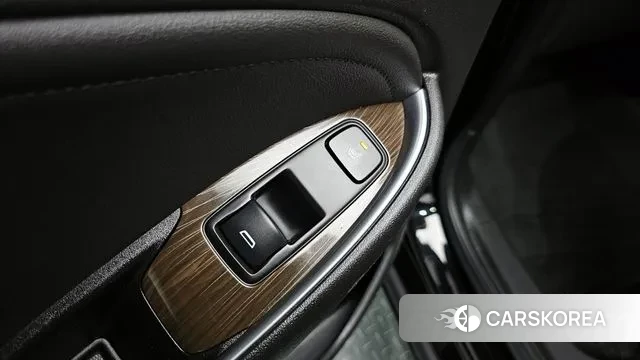 Chevrolet (GM Daewoo) The New Malibu id 2902792 из Кореи 9