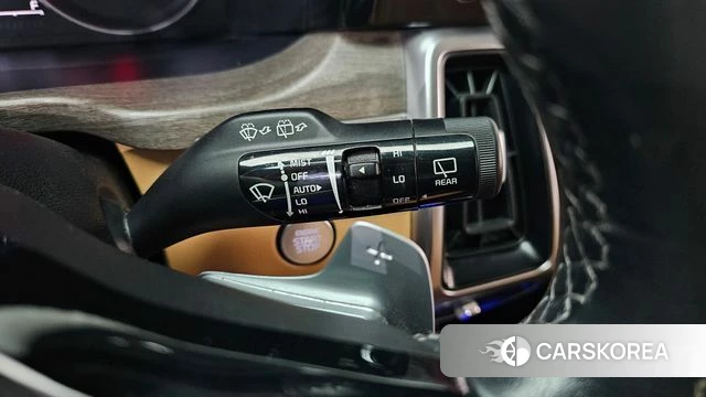Kia Sorento 4th Generation id 4458765 из Кореи 9