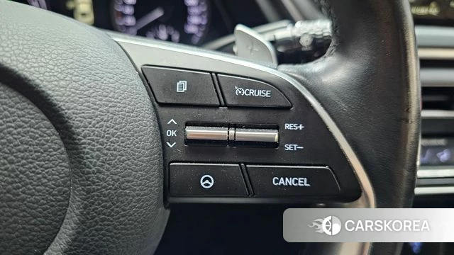 Hyundai Sonata Hybrid (DN8) id 4428988 из Кореи 9