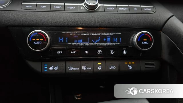 Hyundai Avante (CN7) id 3899054 из Кореи 9