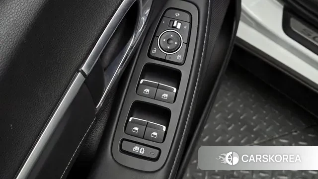 Hyundai Sonata (DN8) id 3012611 из Кореи 9