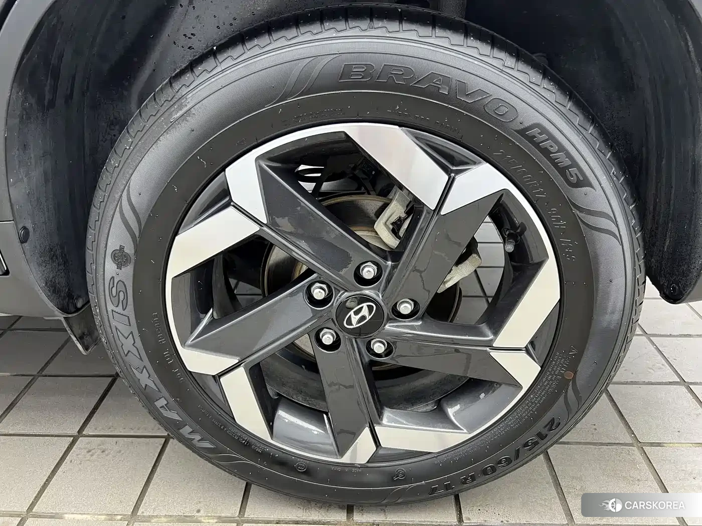 Hyundai Beijing Hyundai ix25 id 4546068 из Китая 9